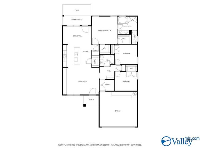 62 Faulkner Road, Madison, AL 35756