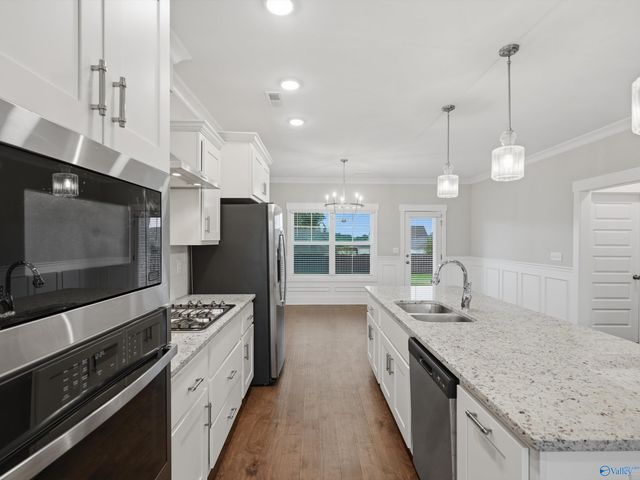 62 Faulkner Road, Madison, AL 35756