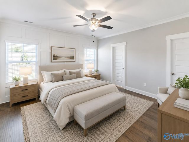 62 Faulkner Road, Madison, AL 35756