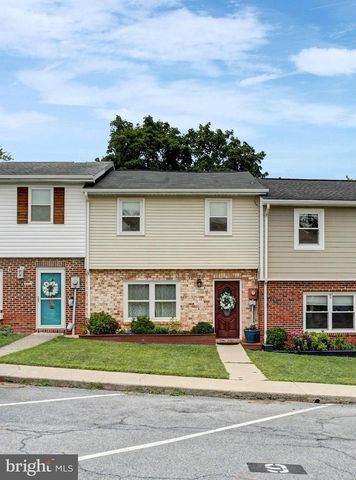 9 WELTY AVE, Emmitsburg, MD 21727