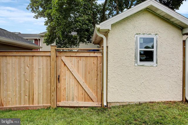 9 WELTY AVE, Emmitsburg, MD 21727