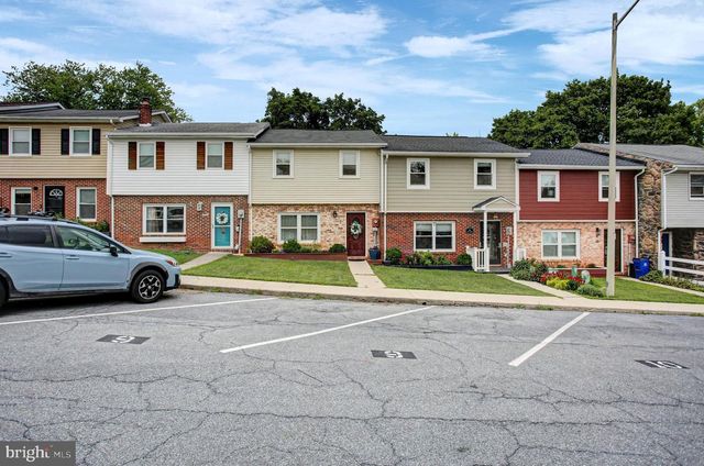 9 WELTY AVE, Emmitsburg, MD 21727