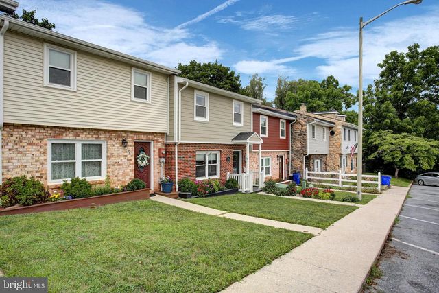 9 WELTY AVE, Emmitsburg, MD 21727