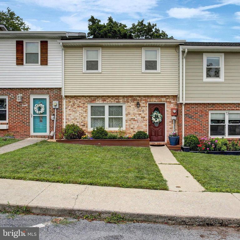 9 WELTY AVE, Emmitsburg, MD 21727