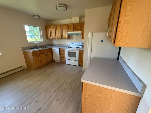 2207 LINCOLN Avenue, Anchorage, AK 99517