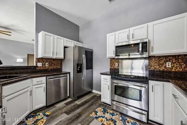 1537 MAPLE LEAF Lane, Fleming Island, FL 32003