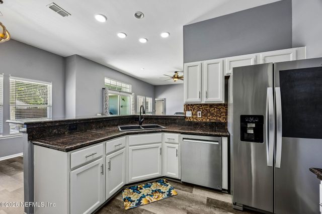 1537 MAPLE LEAF Lane, Fleming Island, FL 32003