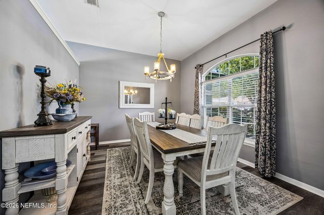 1537 MAPLE LEAF Lane, Fleming Island, FL 32003