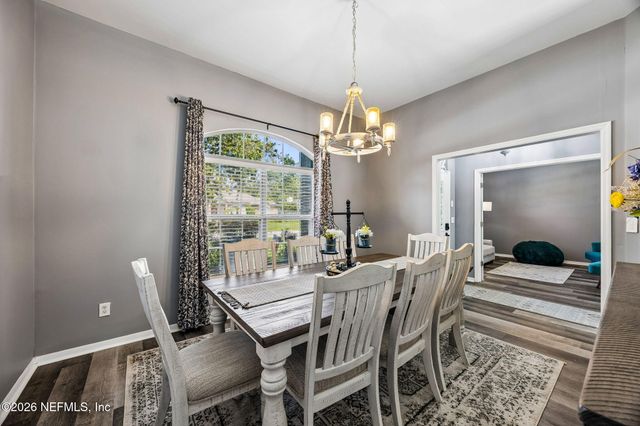 1537 MAPLE LEAF Lane, Fleming Island, FL 32003