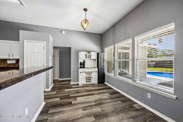 1537 MAPLE LEAF Lane, Fleming Island, FL 32003
