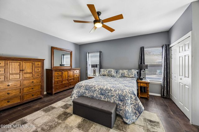 1537 MAPLE LEAF Lane, Fleming Island, FL 32003