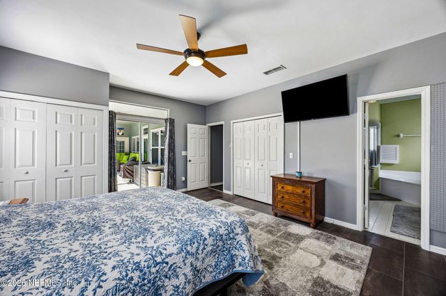 1537 MAPLE LEAF Lane, Fleming Island, FL 32003
