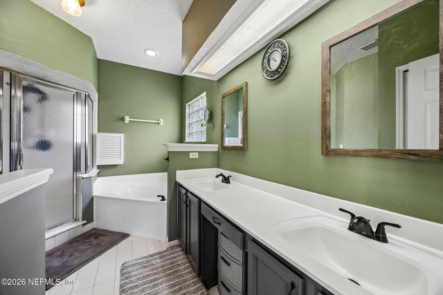 1537 MAPLE LEAF Lane, Fleming Island, FL 32003