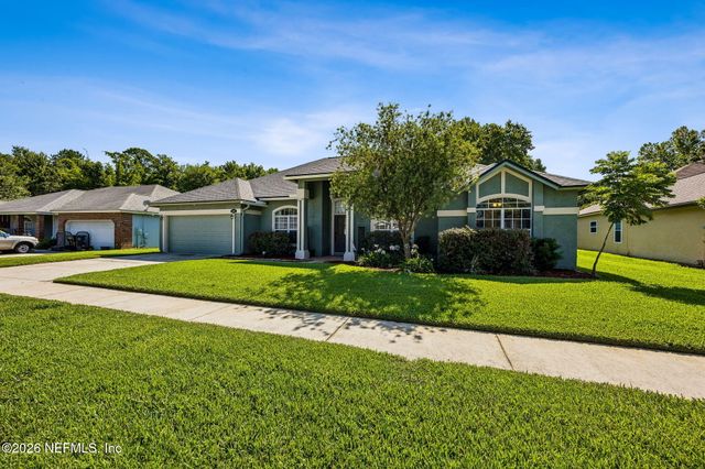 1537 MAPLE LEAF Lane, Fleming Island, FL 32003
