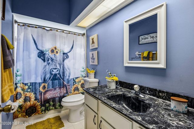 1537 MAPLE LEAF Lane, Fleming Island, FL 32003