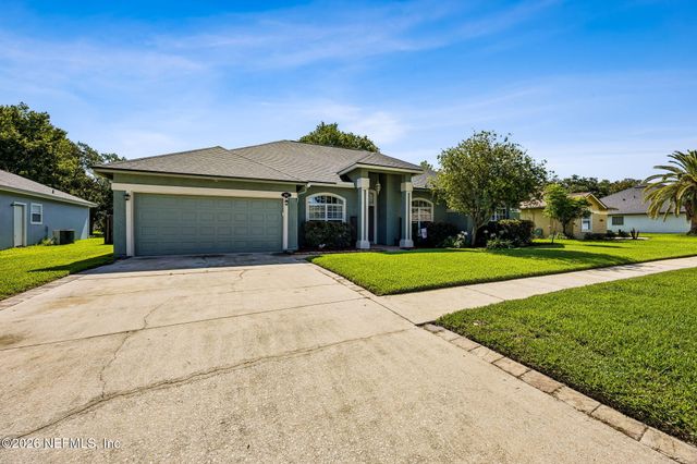 1537 MAPLE LEAF Lane, Fleming Island, FL 32003