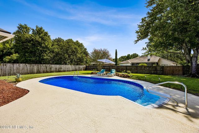 1537 MAPLE LEAF Lane, Fleming Island, FL 32003