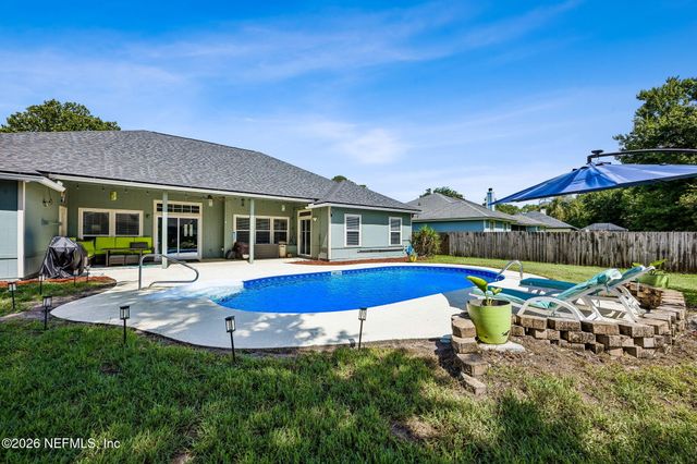 1537 MAPLE LEAF Lane, Fleming Island, FL 32003