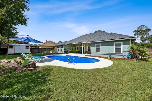 1537 MAPLE LEAF Lane, Fleming Island, FL 32003