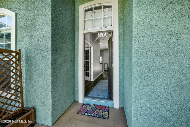1537 MAPLE LEAF Lane, Fleming Island, FL 32003