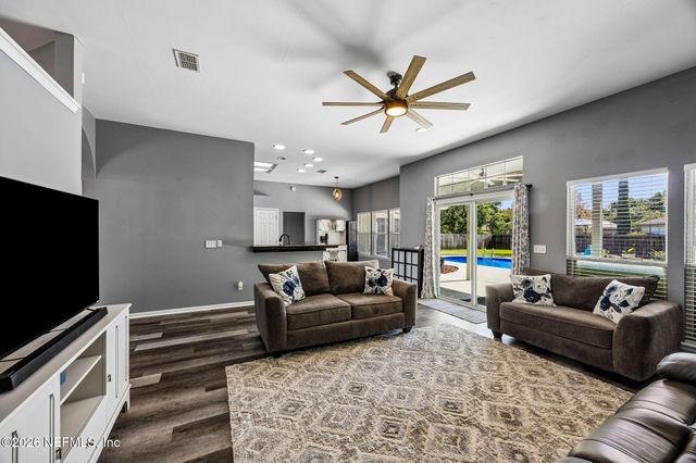 1537 MAPLE LEAF Lane, Fleming Island, FL 32003
