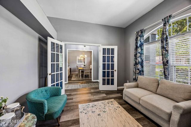 1537 MAPLE LEAF Lane, Fleming Island, FL 32003