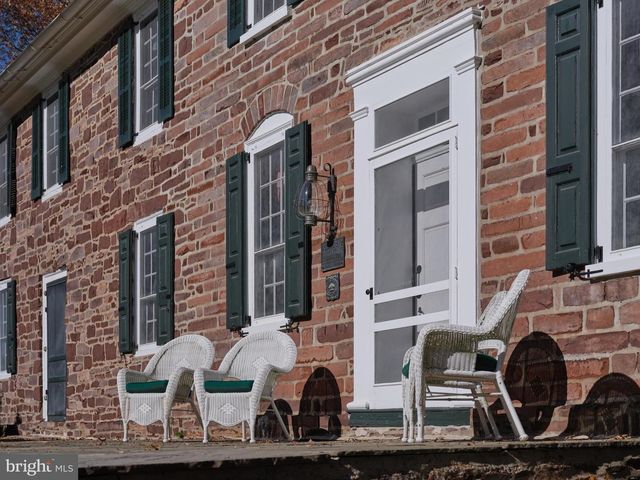 1789 WRIGHTSTOWN RD, Newtown, PA 18940