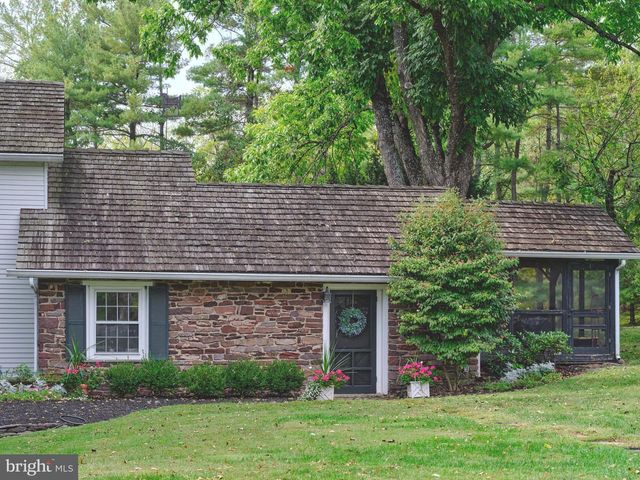 1789 WRIGHTSTOWN RD, Newtown, PA 18940