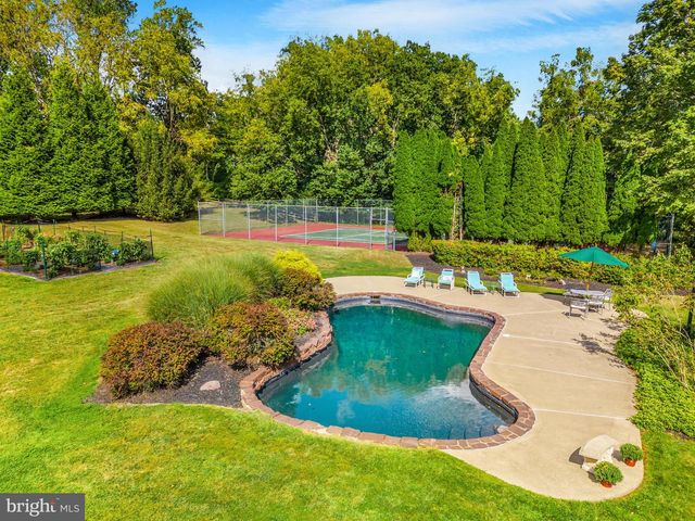 1789 WRIGHTSTOWN RD, Newtown, PA 18940