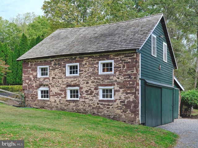 1789 WRIGHTSTOWN RD, Newtown, PA 18940