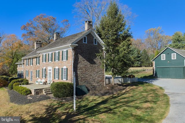 1789 WRIGHTSTOWN RD, Newtown, PA 18940