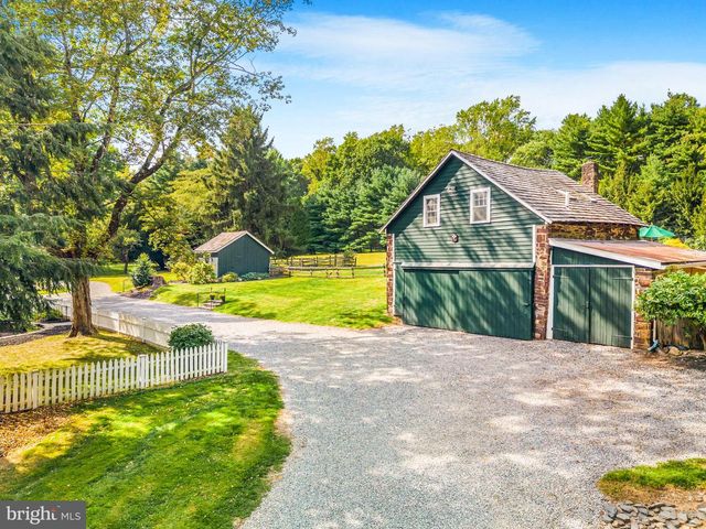 1789 WRIGHTSTOWN RD, Newtown, PA 18940