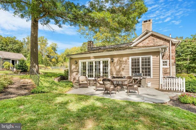 1789 WRIGHTSTOWN RD, Newtown, PA 18940