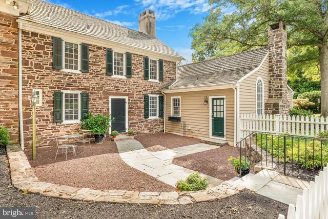 1789 WRIGHTSTOWN RD, Newtown, PA 18940