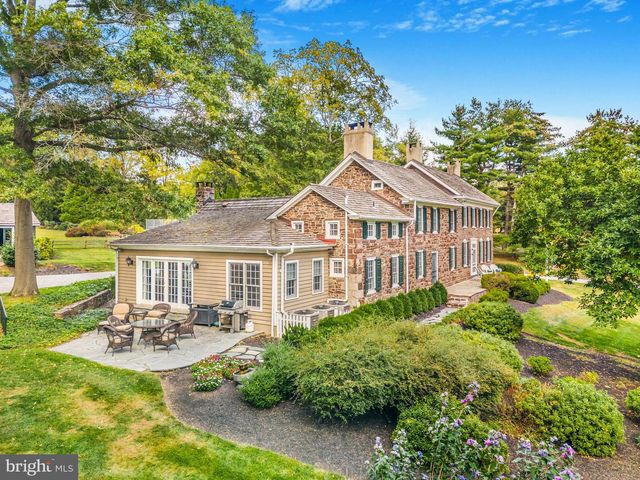 1789 WRIGHTSTOWN RD, Newtown, PA 18940