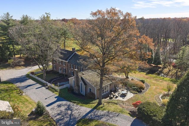 1789 WRIGHTSTOWN RD, Newtown, PA 18940