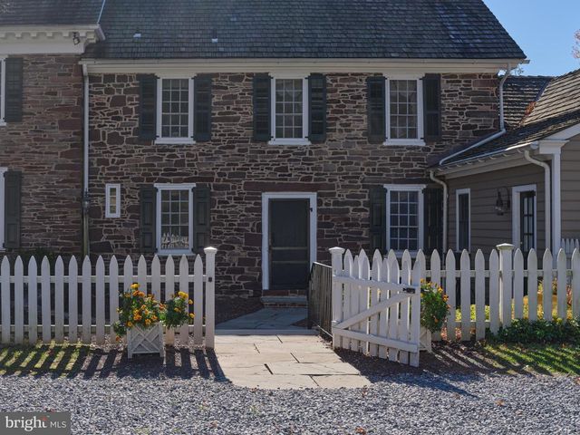 1789 WRIGHTSTOWN RD, Newtown, PA 18940