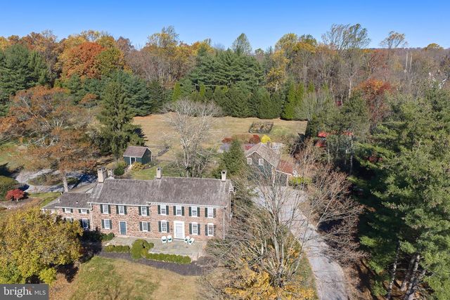 1789 WRIGHTSTOWN RD, Newtown, PA 18940