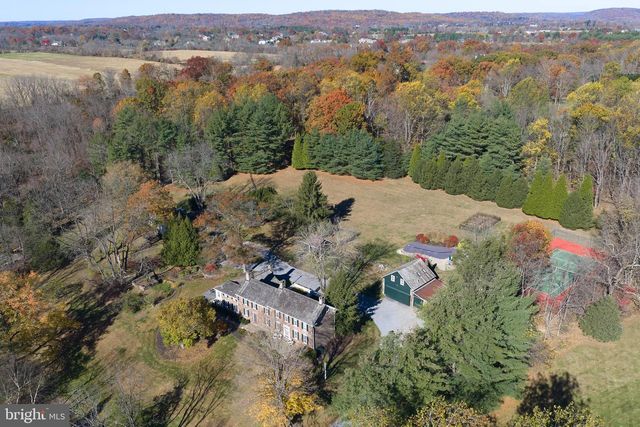 1789 WRIGHTSTOWN RD, Newtown, PA 18940