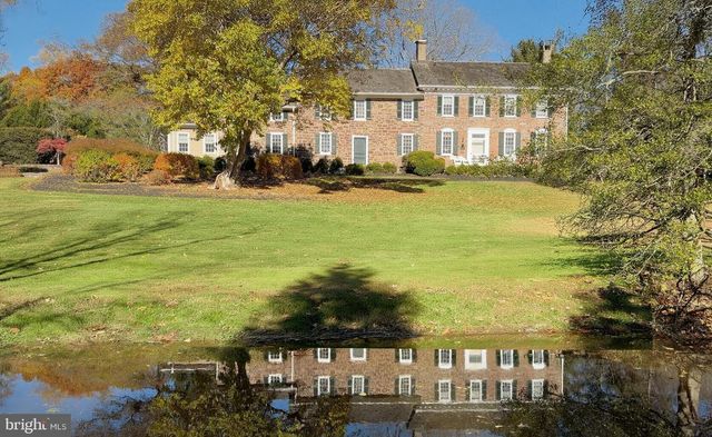 1789 WRIGHTSTOWN RD, Newtown, PA 18940