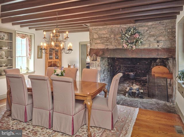 1789 WRIGHTSTOWN RD, Newtown, PA 18940