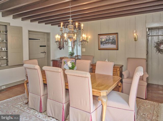 1789 WRIGHTSTOWN RD, Newtown, PA 18940