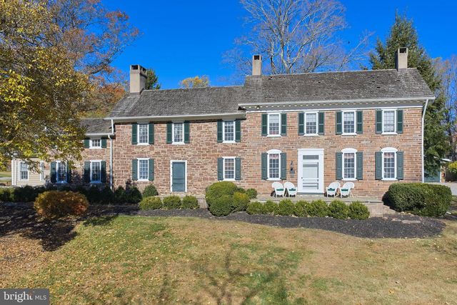 1789 WRIGHTSTOWN RD, Newtown, PA 18940