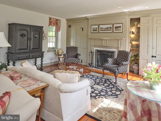 1789 WRIGHTSTOWN RD, Newtown, PA 18940