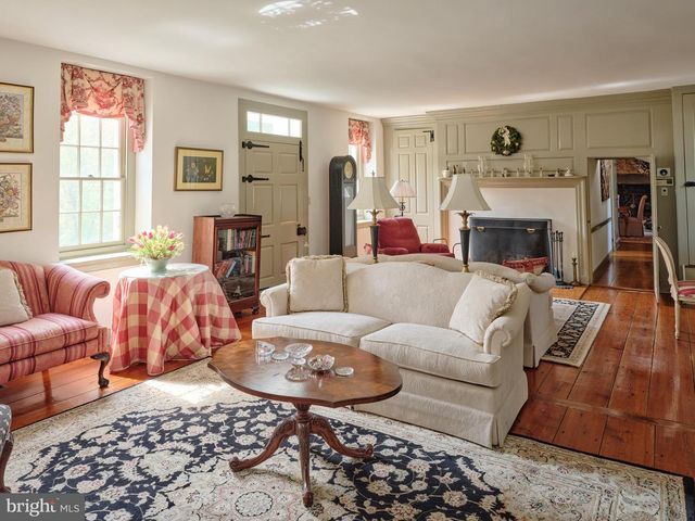 1789 WRIGHTSTOWN RD, Newtown, PA 18940