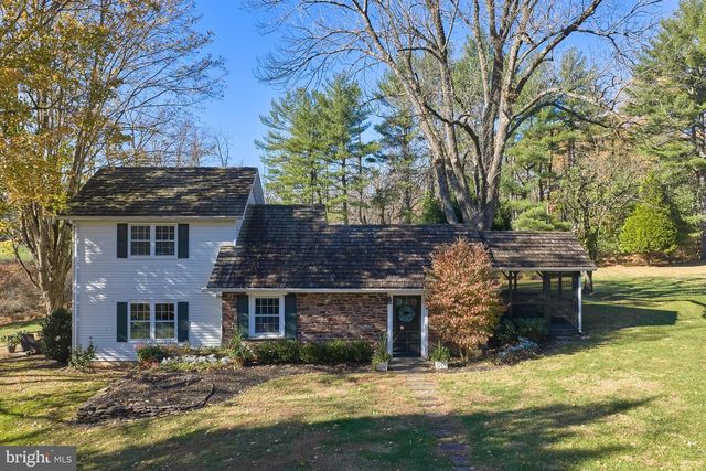 1789 WRIGHTSTOWN RD, Newtown, PA 18940