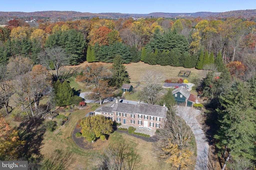 1789 WRIGHTSTOWN RD, Newtown, PA 18940