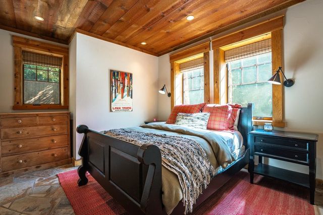 1250 + 1254 West Lake Boulevard, Tahoe City, CA 96145