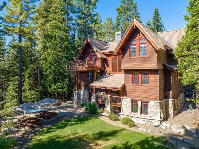 1250 + 1254 West Lake Boulevard, Tahoe City, CA 96145