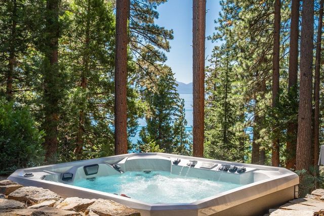 1250 + 1254 West Lake Boulevard, Tahoe City, CA 96145